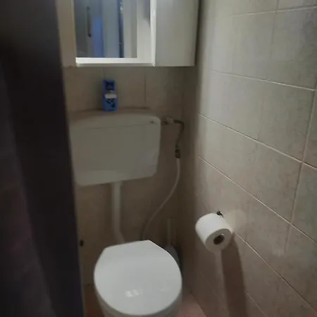 Apartmán Centro Storico Da Pino *