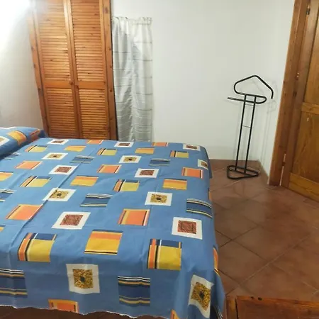 Appartamento Centro Storico Da Pino