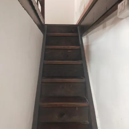 Centro Storico Da Pino * Αλγκέρο
