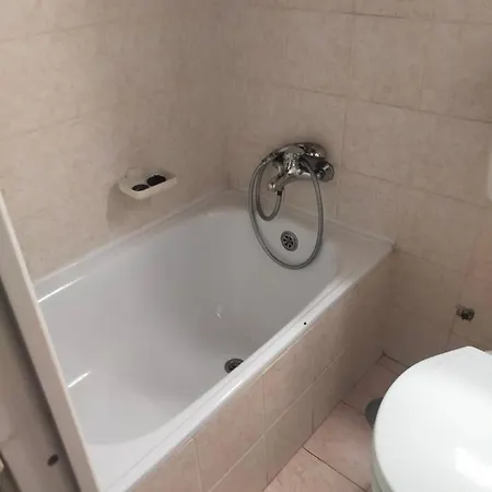 Centro Storico Da Pino Apartmán *