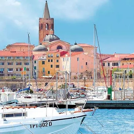 Appartamento Centro Storico Da Pino *