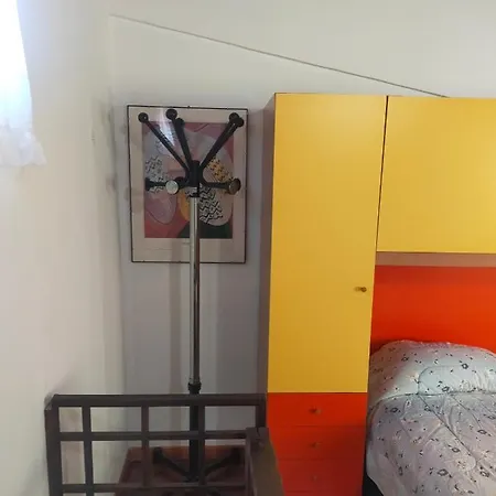 Appartement Centro Storico Da Pino Alghero