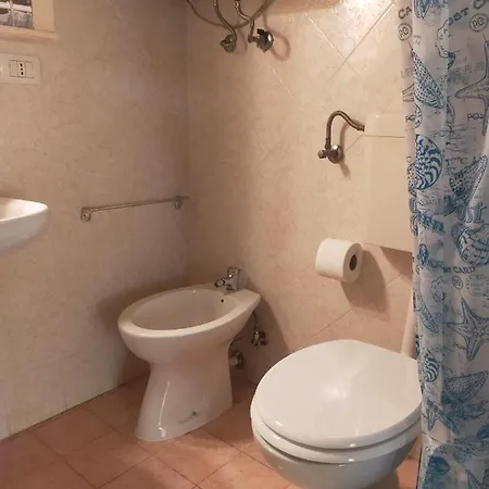 Centro Storico Da Pino Appartement Alghero