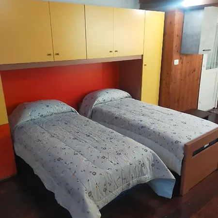 Centro Storico Da Pino Appartement Alghero