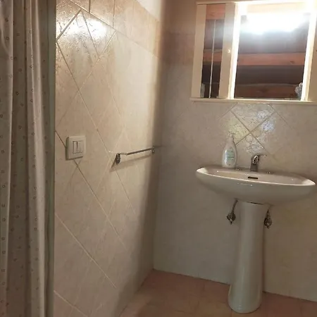 Appartement Centro Storico Da Pino *
