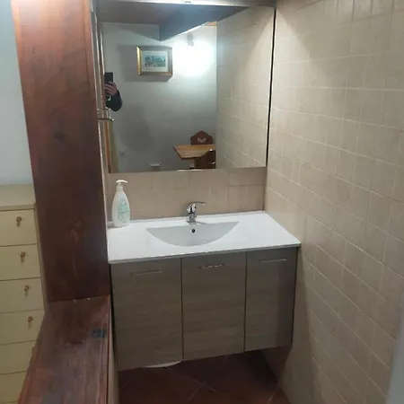 Appartement Centro Storico Da Pino Alghero