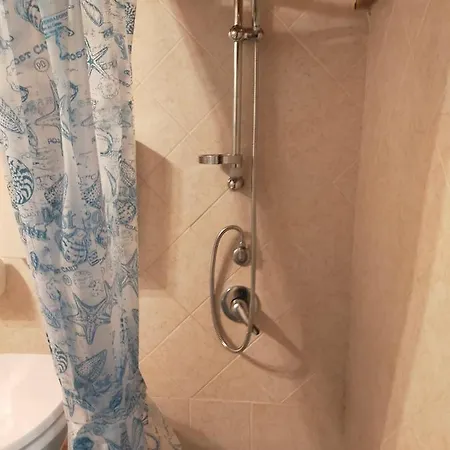Centro Storico Da Pino Appartement