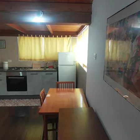 Centro Storico Da Pino Appartement Alghero