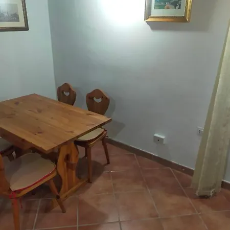 Centro Storico Da Pino Appartement