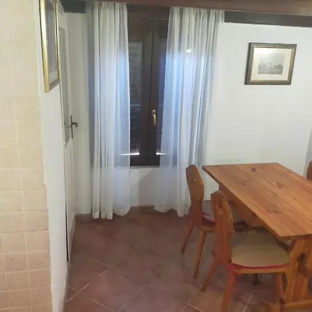 Centro Storico Da Pino * 알게로