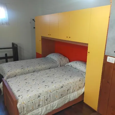 Centro Storico Da Pino 알게로